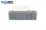 Air conditioning panel for Mazda 626 V Hatchback (05.1997 - 10.2002)