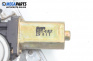 Electric window regulator for Mazda 626 V Hatchback (05.1997 - 10.2002), 5 doors, hatchback, position: front - left, № 36201-61822