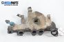 Galerie de admisie for Fiat Punto Hatchback I (09.1993 - 09.1999) 60 1.2, 58 hp