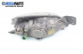 Headlight for Ford Fiesta IV Hatchback (08.1995 - 09.2002), hatchback, position: left