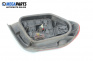 Stop for Citroen Xsara Coupe (01.1998 - 04.2005), coupe, position: dreapta