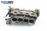 Engine head for Seat Ibiza III Hatchback (02.2002 - 11.2009) 1.4 16V, 75 hp