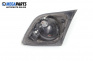 Stop interior for Mazda 3 Hatchback I (10.2003 - 12.2009), hatchback, position: stânga