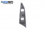 Window adjustment switch for Mazda 3 Hatchback I (10.2003 - 12.2009)