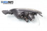 Scheinwerfer for Mazda 3 Hatchback I (10.2003 - 12.2009), hecktür, position: rechts