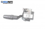 Verstellhebel leuchten for Mazda 3 Hatchback I (10.2003 - 12.2009)