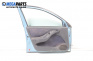 Tür for Fiat Marea Sedan (09.1996 - 12.2007), 5 türen, sedan, position: links, vorderseite