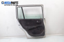 Tür for Opel Astra F Estate (09.1991 - 01.1998), 5 türen, combi, position: links, rückseite