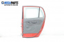 Door for Hyundai Atos Hatchback (02.1998 - ...), 5 doors, hatchback, position: rear - right