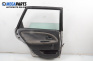Ușă for Volvo V40 Estate (07.1995 - 06.2004), 5 uși, combi, position: stânga - spate