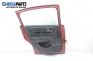 Door for Citroen C4 Hatchback I (11.2004 - 12.2013), 5 doors, hatchback, position: rear - left