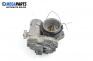 Butterfly valve for Citroen C4 Hatchback I (11.2004 - 12.2013) 1.4 16V, 88 hp