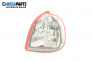 Tail light for Opel Corsa B Hatchback (03.1993 - 12.2002), hatchback, position: left