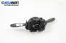 Wipers and lights levers for Fiat Punto Hatchback II (09.1999 - 07.2012)