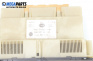 Panou aer condiționat for Volkswagen Passat III Sedan B5 (08.1996 - 12.2001), № 1J1 907 044