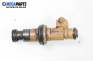 Duza benzină for Volvo S80 I Sedan (05.1998 - 02.2008) 2.4, 140 hp, № 9125821