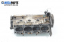 Chiulasă for Volkswagen Polo Hatchback II (10.1994 - 10.1999) 60 1.4, 60 hp