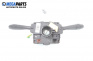 Wipers and lights levers for Peugeot 206 Station Wagon (07.2002 - ...)
