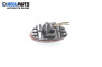 Emergency lights button for Peugeot 206 Station Wagon (07.2002 - ...)