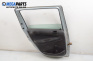 Door for Peugeot 206 Station Wagon (07.2002 - ...), 5 doors, station wagon, position: rear - left