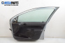 Tür for Peugeot 206 Station Wagon (07.2002 - ...), 5 türen, combi, position: rechts, vorderseite