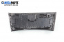 Air conditioning panel for Mercedes-Benz CLC-Class Coupe (CL203) (05.2008 - 06.2011), № 011 021 355