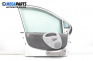 Door for Fiat Multipla Multivan (04.1999 - 06.2010), 5 doors, minivan, position: front - left