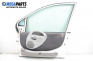 Ușă for Fiat Multipla Multivan (04.1999 - 06.2010), 5 uși, monovolum, position: dreaptă - fața