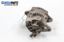 Alternator for Subaru Justy I Hatchback (11.1984 - 08.1996) 1000 4WD (KAD-A), 50 hp