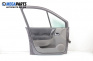 Ușă for Renault Scenic II Minivan (06.2003 - 07.2010), 5 uși, monovolum, position: stânga - fața