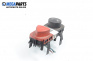 Emergency lights button for Renault Scenic II Minivan (06.2003 - 07.2010)