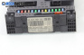 BSI module for Peugeot 308 Hatchback I (09.2007 - 12.2016), № BSI 2004 P02 00
