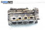 Motorkopf for Renault Megane II Hatchback (07.2001 - 10.2012) 1.6 16V (BM0C, CM0C), 113 hp