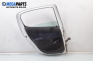 Ușă for Peugeot 206 Hatchback (08.1998 - 12.2012), 5 uși, hatchback, position: stânga - spate