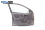 Ușă for Opel Astra G Hatchback (02.1998 - 12.2009), 5 uși, hatchback, position: stânga - fața