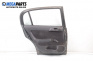 Tür for Opel Astra G Hatchback (02.1998 - 12.2009), 5 türen, hecktür, position: links, rückseite