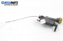 Öleinfüllstutzen for Renault Laguna II Hatchback (03.2001 - 12.2007) 1.9 dCi, 107 hp