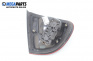 Stop for Seat Cordoba Sedan II (06.1999 - 10.2002), sedan, position: dreapta