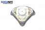 Airbag for Seat Cordoba Sedan II (06.1999 - 10.2002), 5 uși, sedan, position: fața
