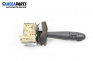 Wiper lever for Renault Laguna I Grandtour (09.1995 - 03.2001)