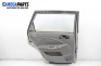 Door for Chevrolet Nubira Station Wagon (01.2005 - ...), 5 doors, station wagon, position: rear - left