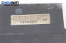 Bedienteil climatronic for Chevrolet Nubira Station Wagon (01.2005 - ...), № 96430996