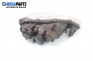 Scheinwerfer for Chevrolet Nubira Station Wagon (01.2005 - ...), combi, position: links