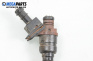 Duza benzină for Chevrolet Nubira Station Wagon (01.2005 - ...) 1.6, 109 hp, № 96332261