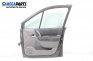 Tür for Renault Grand Scenic II Minivan (04.2004 - 06.2009), 5 türen, minivan, position: rechts, vorderseite