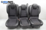 Set scaune for Renault Grand Scenic II Minivan (04.2004 - 06.2009), 5 uși