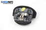 Airbag for Renault Grand Scenic II Minivan (04.2004 - 06.2009), 5 uși, monovolum, position: fața