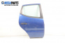 Ușă for Mercedes-Benz A-Class Hatchback  W168 (07.1997 - 08.2004), 5 uși, hatchback, position: dreaptă - spate