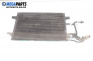Air conditioning radiator for Volkswagen Passat III Sedan B5 (08.1996 - 12.2001) 1.8, 125 hp