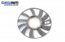Ventilator radiator for Volkswagen Passat III Sedan B5 (08.1996 - 12.2001) 1.8, 125 hp